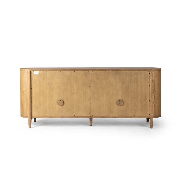 Four Hands Tolle 82'' Sideboard Perigold